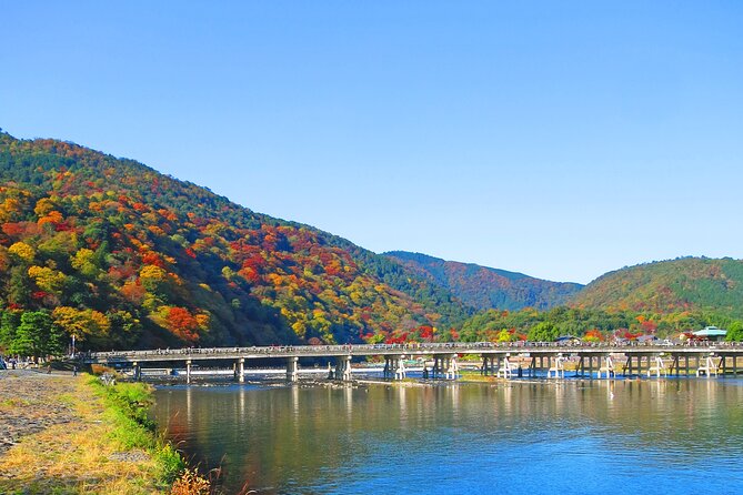 Enjoy Kyoto in Style with a Minivan & Guide! - Why a private van makes sense in Kyoto