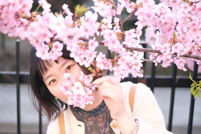 Exclusive Gion Kyoto Photoshoot: A Private Experience - Key points at a glance