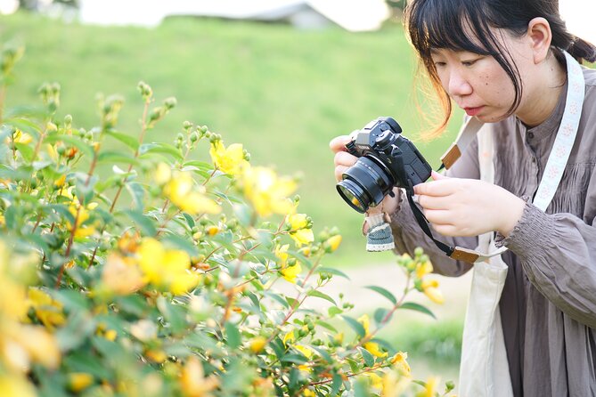 Exclusive Gion Kyoto Photoshoot: A Private Experience - What you receive after the camera work