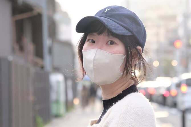 Exclusive Gion Kyoto Photoshoot: A Private Experience - Meeting at Yasaka Pagoda