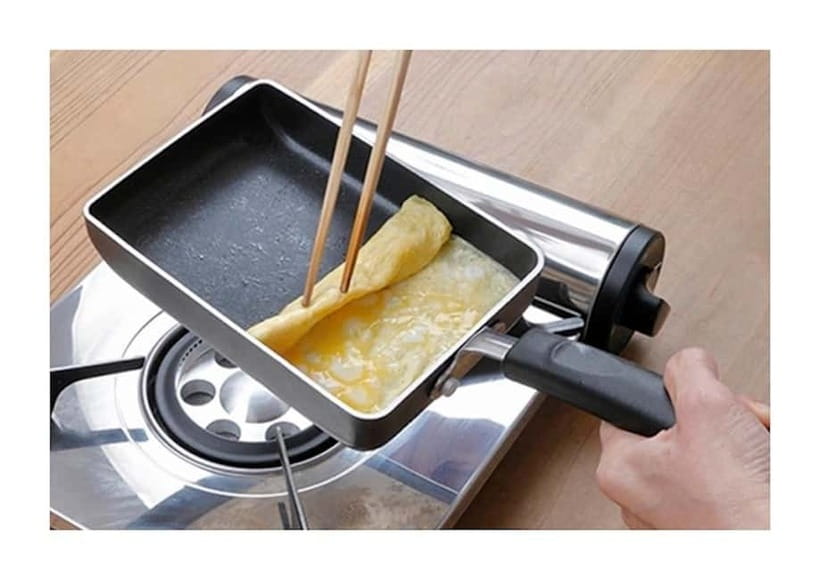 Experience Authentic Japanese Home Cooking in Kyoto - Learning knife work without rushing