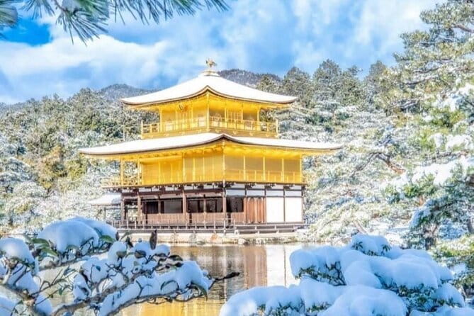 Experience Kimono in Kyoto - Walking Out Into Gion and Higashiyama