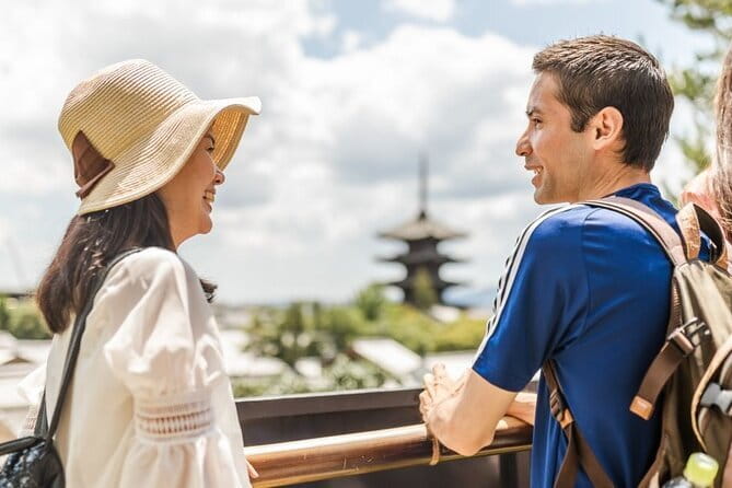 Experience Kimono in Kyoto - What Makes the $25 Price Good Value