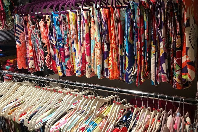 Experience Kimono in Kyoto - Practical Details That Matter