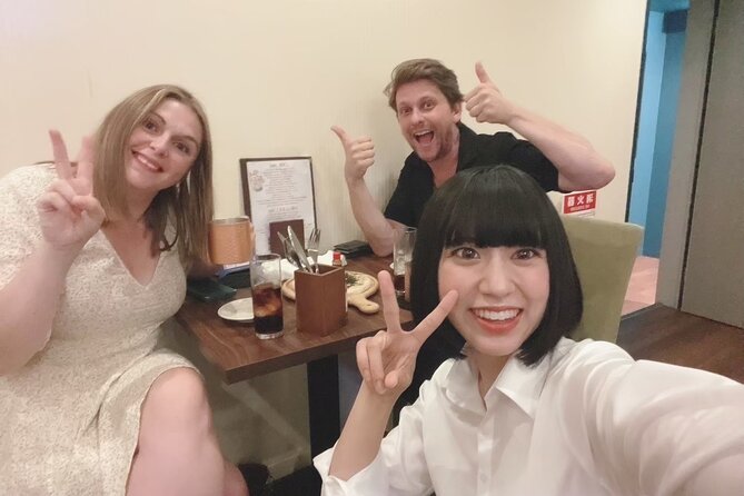 Experience of pairing sake tasting with snacks in Kyoto - Booking, cancellation, and practical details