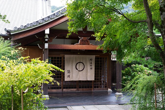 Explore Arashiyama Bamboo Forest with Authentic Zen Experience - Tea, chants, and the value of a slower hour