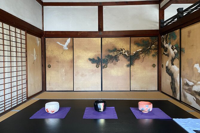 Explore Hidden Kyoto by E-Bike: Private, Scenic & Fun - Shimogamo Jinja is the spiritual center of the northern route