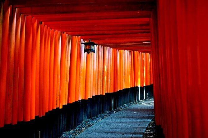 Explore Kyoto | Private Tour - Local English Driver(guide option) - Kinkaku-ji: Kyoto’s Golden Pavilion