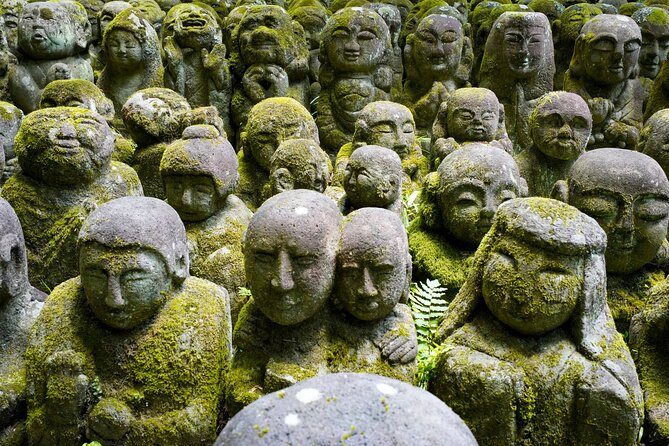 From Bamboo to Hidden Shrines: Kyoto’s Private Escape Tour by Car - Keihokushuzancho, a place kept deliberately quiet