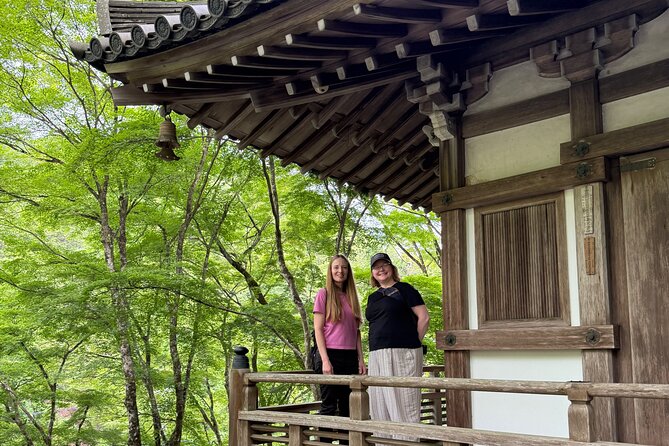 From Bamboo to Hidden Shrines: Kyoto’s Private Escape Tour by Car - Who will get the most from this Kyoto outing?