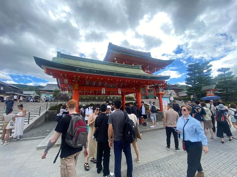 From Kyoto: Nara, Osaka & Kobe Day Trip – 3 Cities in 1 Day - Why this Kyoto day trip works