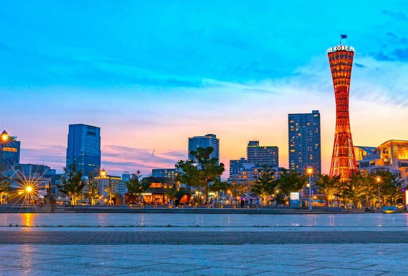 From Kyoto: Nara, Osaka & Kobe Day Trip – 3 Cities in 1 Day - Is $129 good value?