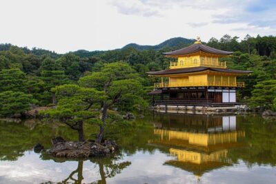 Private Kyoto and Nara Day Trip