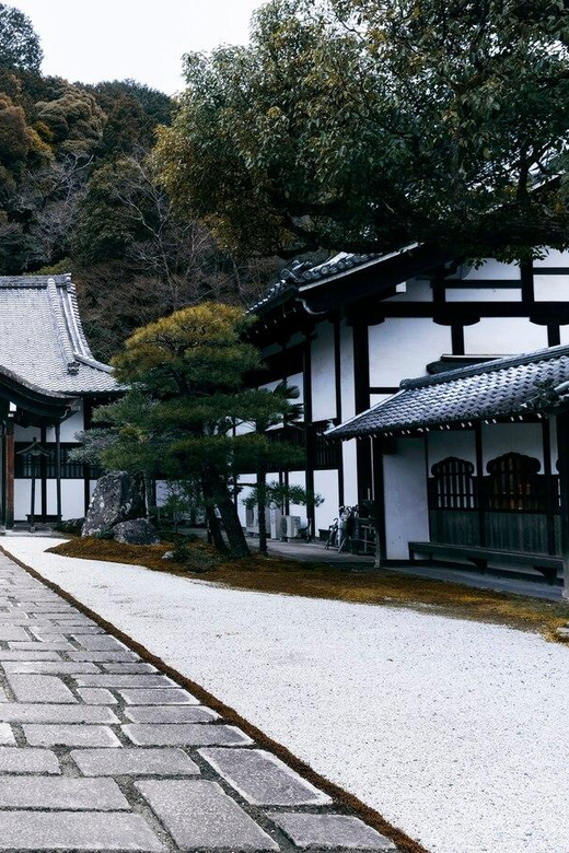 From Osaka/Kyoto: Private Kyoto and Nara Day Trip - Kasuga Taisha and the day’s final glow