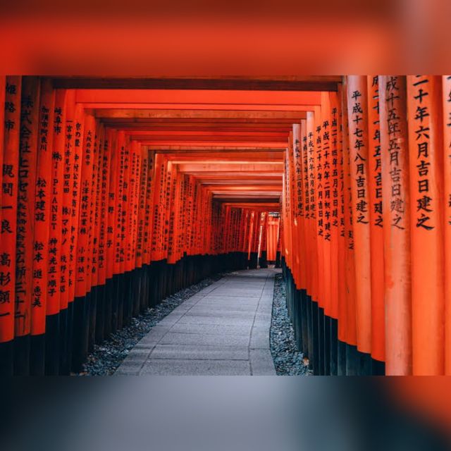 From Osaka/Kyoto: Private Kyoto & Nara Day Trip with Pickup - One private day across two historic cities