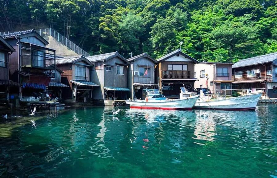 FromOsaka/Kyoto:Hiroshima & Miyajima Private Tour with Lunch - Why this pairing works so well