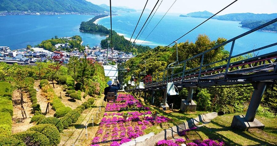 FromOsaka/Kyoto:Hiroshima & Miyajima Private Tour with Lunch - The long ride from Osaka or Kyoto