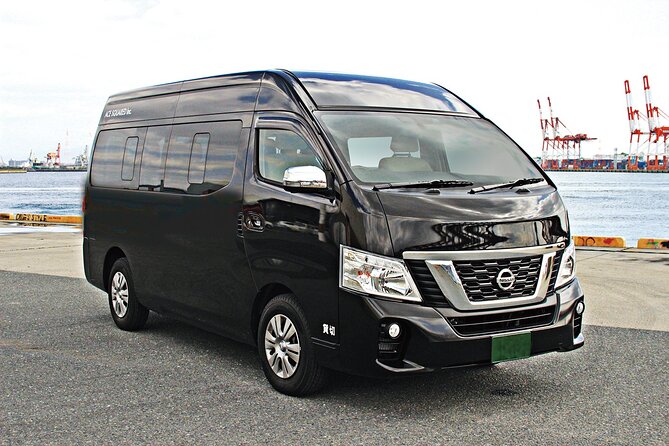 Full Day Guided Tour to Kyoto and Nara from Osaka by Van - Todai-ji and the Great Buddha