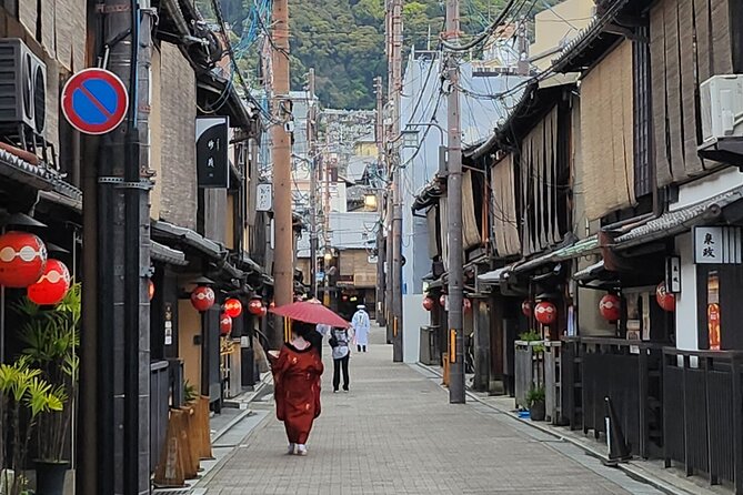 Full Day Guided Tour to Kyoto and Nara from Osaka by Van - Comfort, timing, and the real value of $106.12