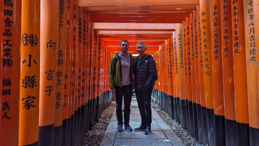 Full-Day Kyoto Walking Tour: Most Iconic Landmarks & Monkeys - Tenryuji’s gardens and Zen setting