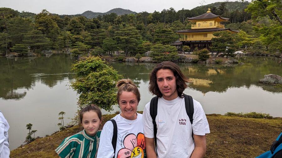 Full-Day Kyoto Walking Tour: Most Iconic Landmarks & Monkeys - What the $96 price really covers