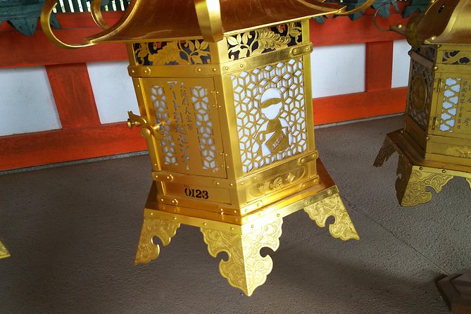 Fushimi Inari & Nara Highlights Walking Tour - Who should book this day?