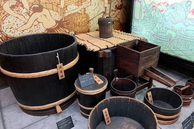 Fushimi Kyoto Walking Tour with Sake Tasting and Canal Boat Ride - What the $58 price really covers
