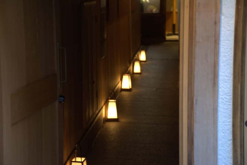 Gion Night Walk:Discover Geisha Culture in Kyoto - Gion after sunset, where the walk begins