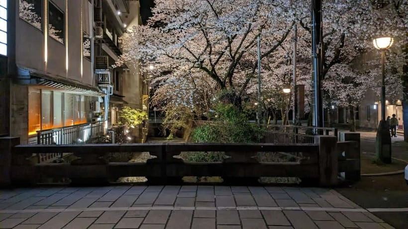 Gion Night Walk:Discover Geisha Culture in Kyoto - Seeing a geisha is possible, not promised
