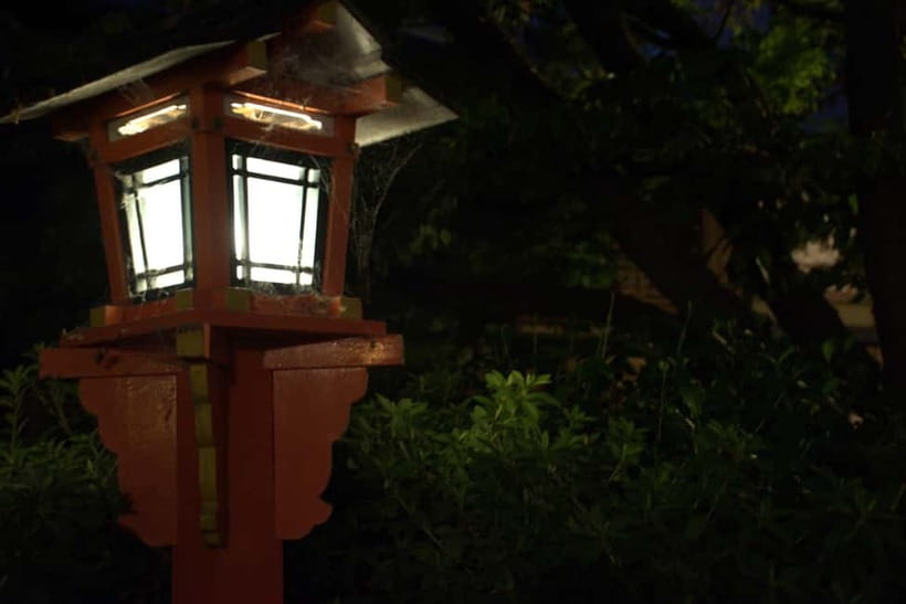 Gion Night Walk:Discover Geisha Culture in Kyoto - The photo shoot and what it really adds