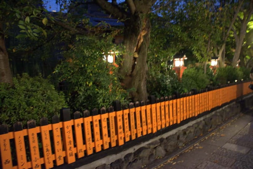 Gion Night Walk:Discover Geisha Culture in Kyoto - What you learn about geisha culture