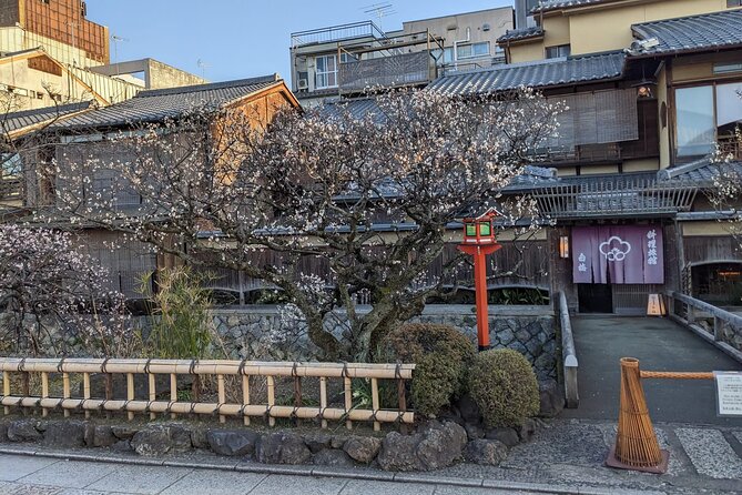 Gion Nocturno: Secretos y Leyendas de las Geishas - Why Gion works better after sunset
