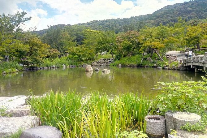 Guided Gion Tour: Explore Kyoto’s Historic Geisha District - The Izumo no Okuni Statue and Kabuki’s Beginnings