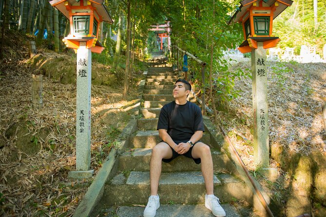 Guided Photoshoot of Fushimi Inari Shrine and Secret Bamboo Grove - Is $98.81 a good value?
