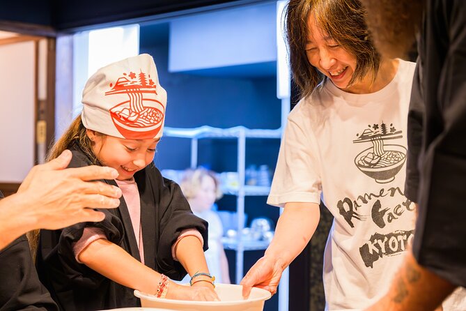 Gyoza Cooking Class in Kyoto: Traditional Japanese Dumplings - Samurai culture and optional armor photographs
