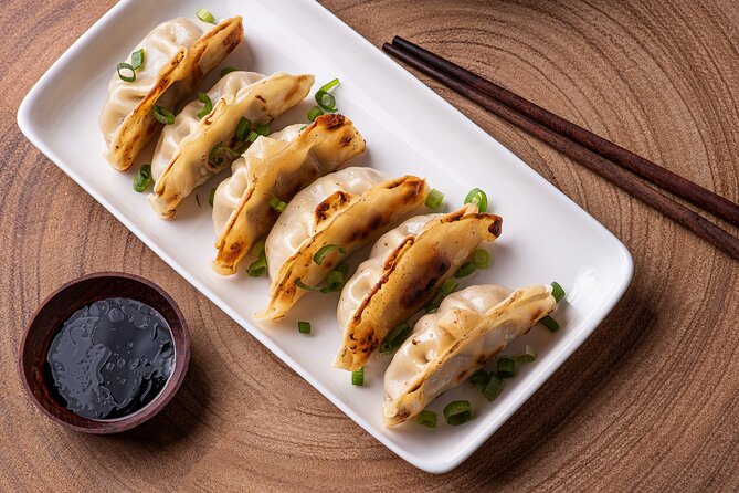 Gyoza Cooking Class in Kyoto: Traditional Japanese Dumplings - How the $118.19 price holds up