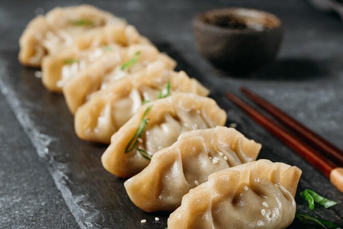 Gyoza Cooking Class in Kyoto: Traditional Japanese Dumplings - Who will enjoy this class most