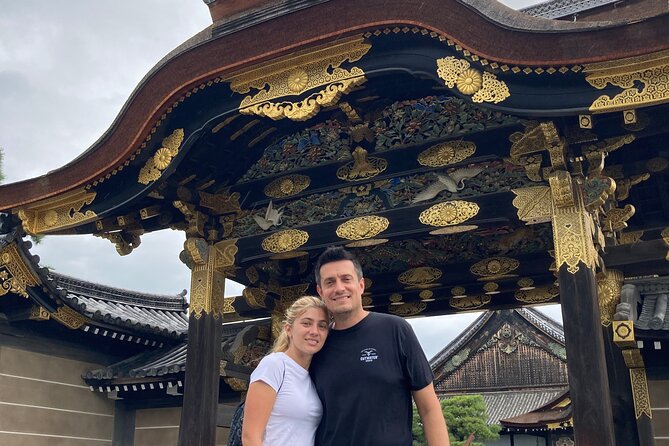 Half-Day Private Walking Tour in Kyoto - Why this private Kyoto walk works so well
