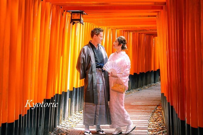 Handmade Wedding Ring Experience in Kyoto - Photos and video preserve the making, not just the result
