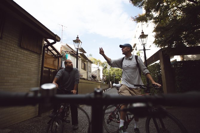 Hidden Kyoto E-Biking tour - Why this e-bike route reveals more of Kyoto
