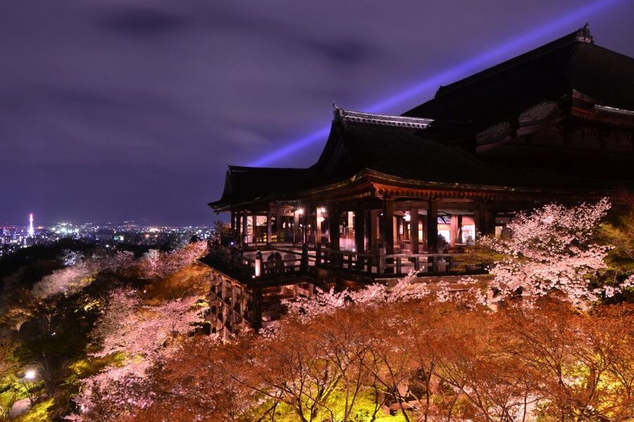Higashiyama | Kyoto: Sakura Season Private Rickshaw Tour - Why a rickshaw suits Kyoto’s old streets
