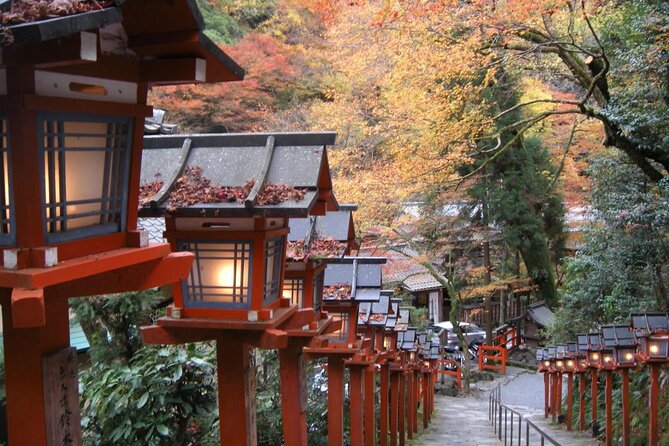 Hike and explore the Kurama and Kibune ancient Paths - Is the $165.18 price good value?