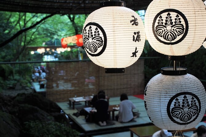 Hiking Tour for Sacred Sites in Kyoto with a Guide - Returning by Bus and Train Through Kokusaikaikan