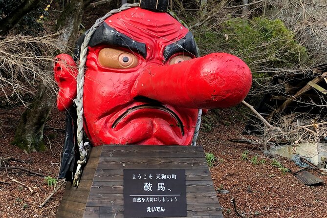 Hiking Tour for Sacred Sites in Kyoto with a Guide - What the $250 Price Really Covers