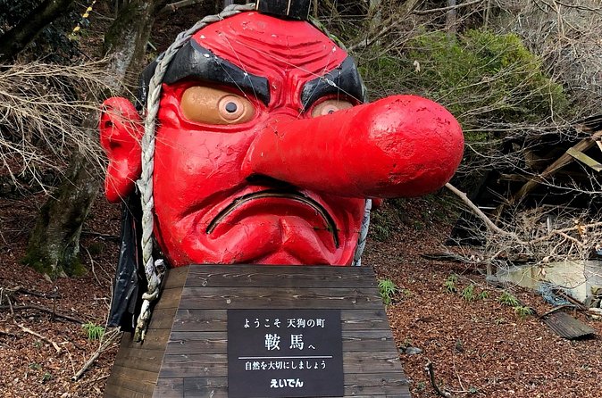 Hiking Tour for Sacred Sites in Kyoto with a Guide - How Hard Is the Walk?