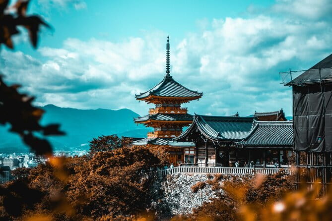 Himeji Castle and Akashi Kaikyo Bridge Walking Tour from Kyoto - Who should book this day trip?