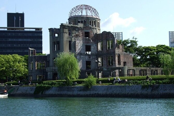 Hiroshima and Miyajima 1 Day Tour for who own the JR Pass only - Why this Kyoto or Osaka day trip works