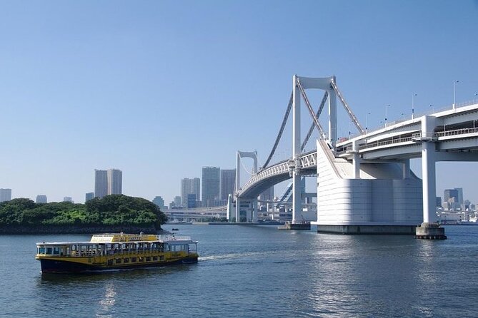 Hiroshima and Miyajima 1 Day Tour for who own the JR Pass only - What the private guide adds