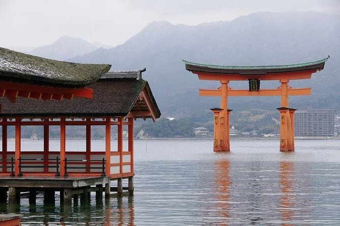 Hiroshima and Miyajima 1 Day Tour for who own the JR Pass only - The return trains and the real length of the day