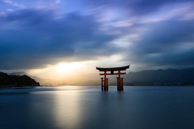 Hiroshima and Miyajima Full-Day Tour from Kyoto by Bullet Train - Two hours at Hiroshima Peace Memorial Park